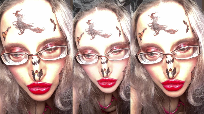 FinDom Goaldigger: シシーロックダウン - 私のメガネのささやきと財布の台無しクリップ by Findom Goaldigger