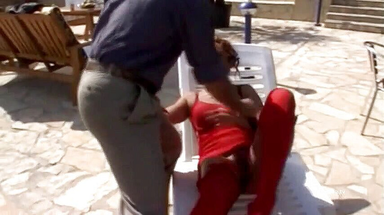 Monster Cocks: Rocco trenér zezadu 20 - scéna 4