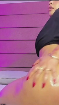 I Ride the Penis and I Want to Be Fucked by You