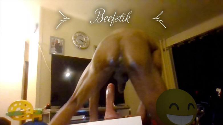 Beefstik: Tight Bussy