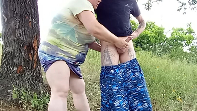 Zona901: 私の陰茎の公園と屋外オナニー