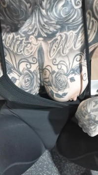 My Tits