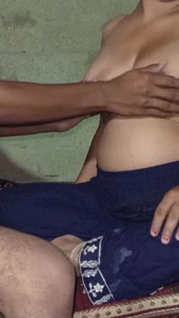 Hot Indian Desi Stepbrother in Law and Stepsister in Law Hot Sex