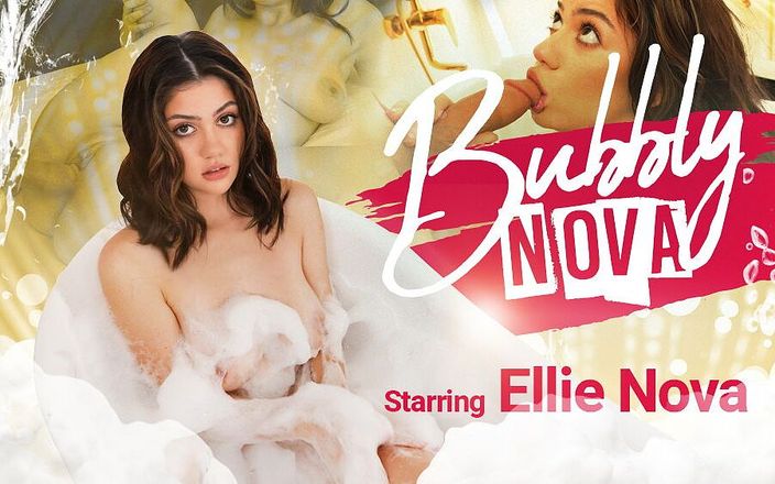 VRSpy: Bubbly Nova