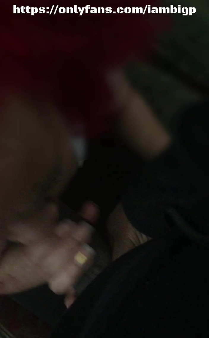 Jenko: Roodharige gemengde meid moest zich haasten en in haar mond...