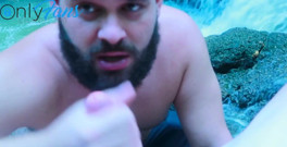 Change340: Ging heute in der Nähe der Wasserfälle mit einem anderen...