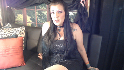 Abby Anna: Big Challenge Sissy Encouragement