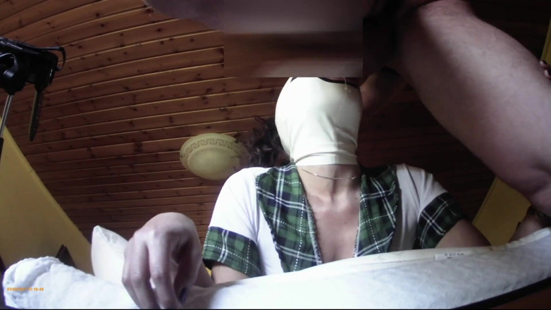LauraOnHeels: Laura on Heels amateur 2021 Japanese rough blowjob and facial with...