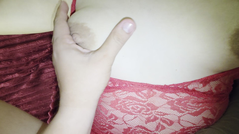 Wil9727: 我的嫂子是一个美味的小婊子，她让她自己