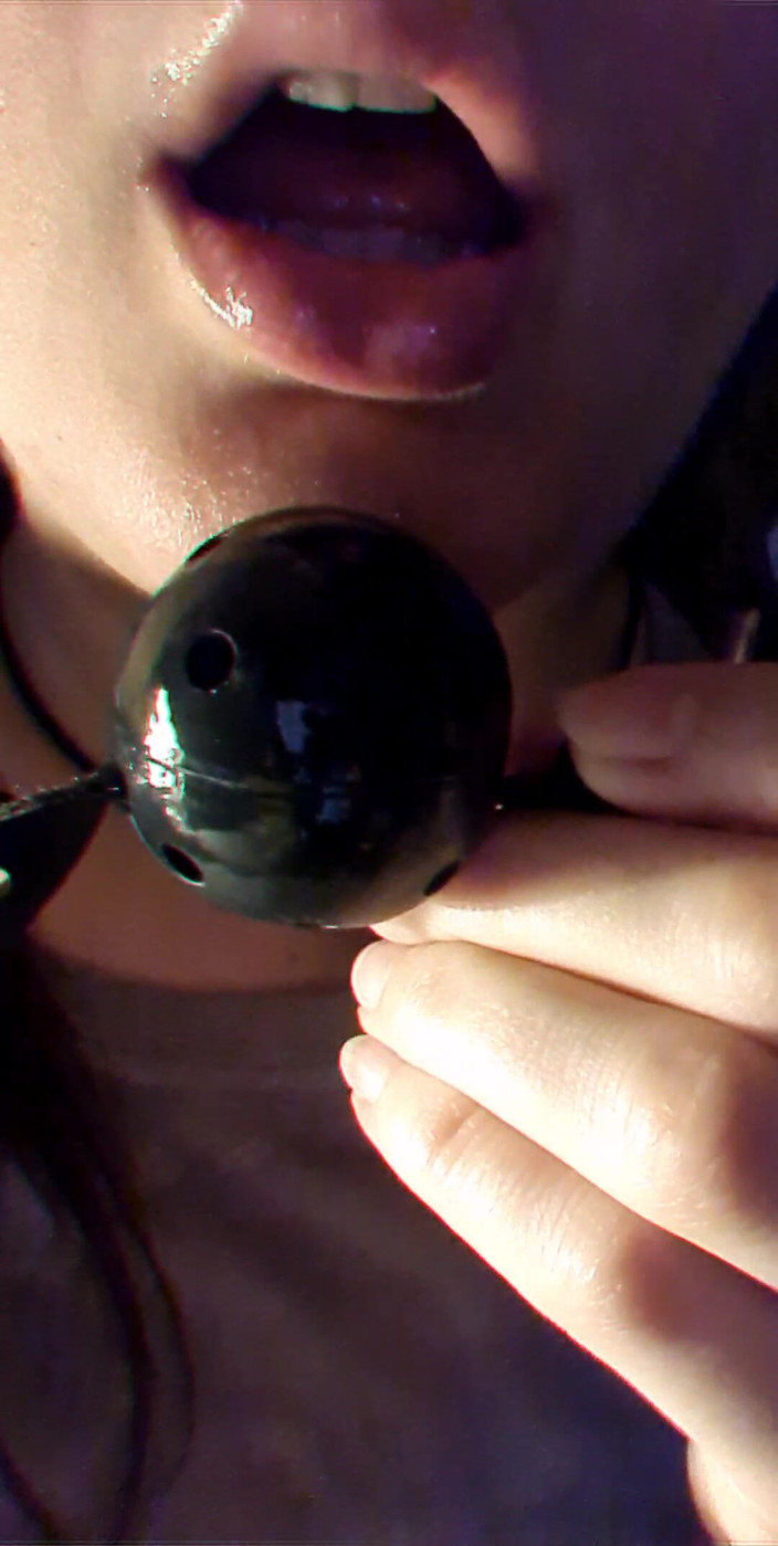 Ana Liz: Apakah fantasimu mesum?