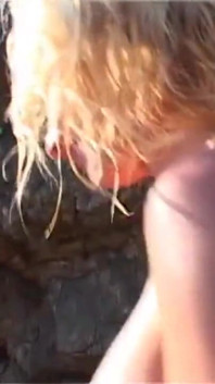 Video seksi: Chloe-delaure_jorge_beach_mo_01