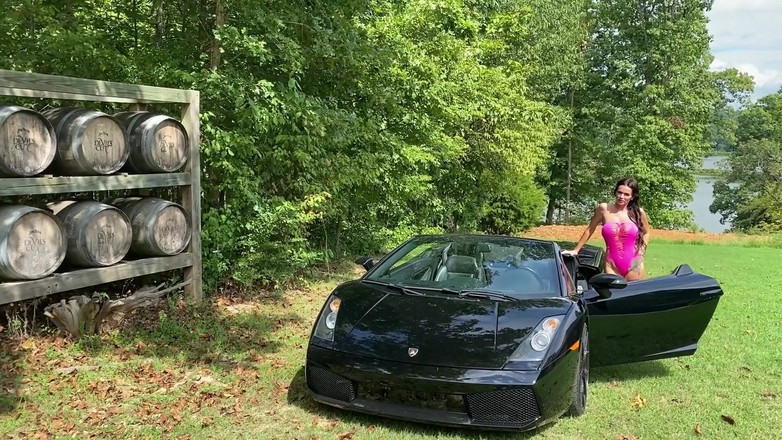 Phoenix Rizin': Засвіт пизди та дупи