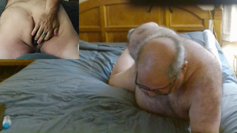 JohnGalt_060769: 내 베개를 침대에서 험핑