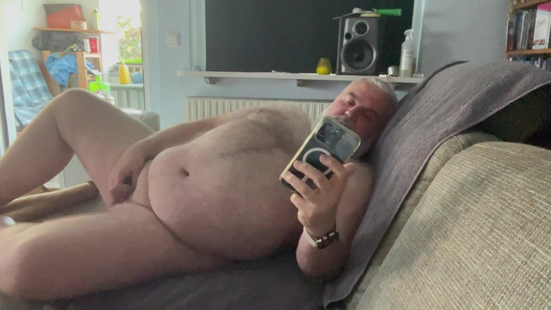 cuddlebearbln: Čarodějnictví na pohovce 8