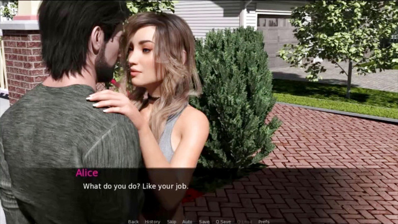 Visual Novels: 2020년 7월 22일