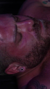 Familycreep - Hot Riley Mitchel Pounds His Stepbro's Juicy Hunk Ass