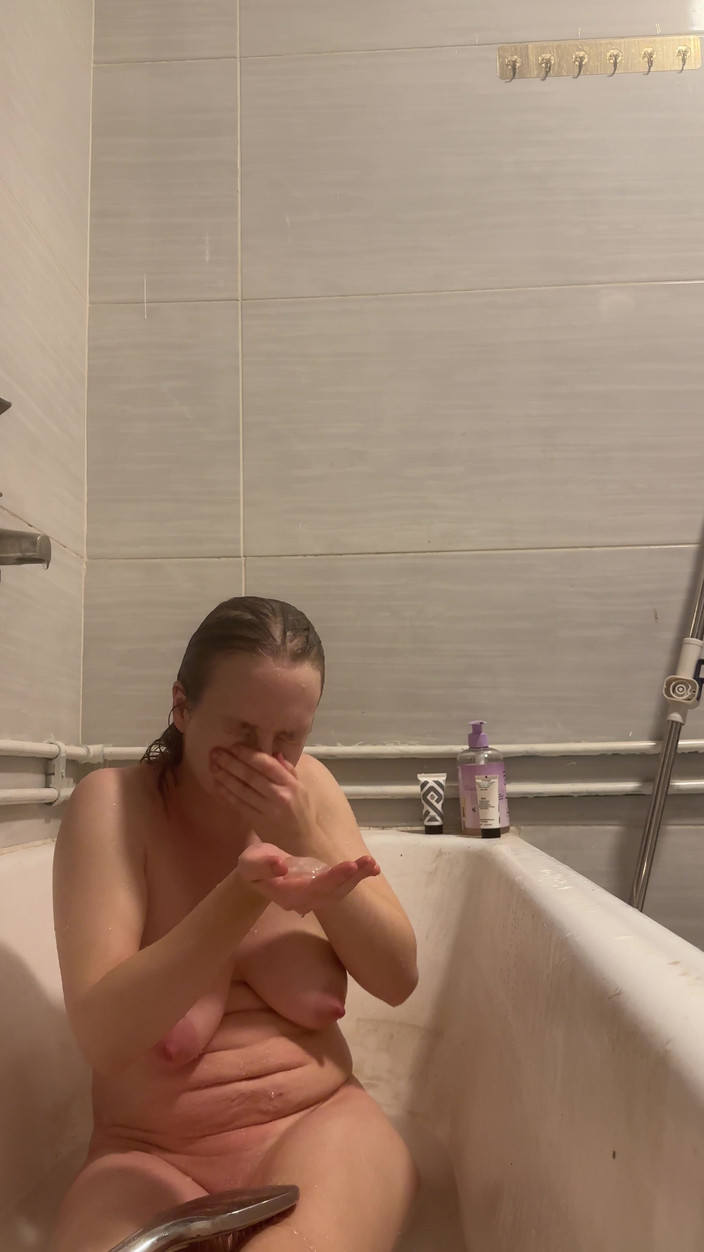 SweetLucy96: Quer me ensaboar?