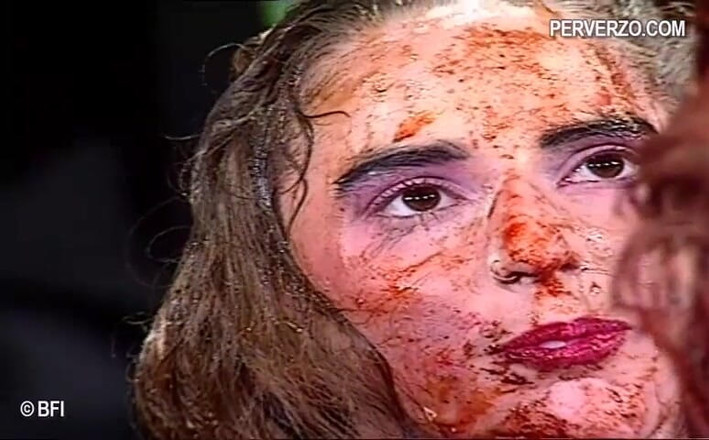 Endless Desire Playground: Miss perverse audition