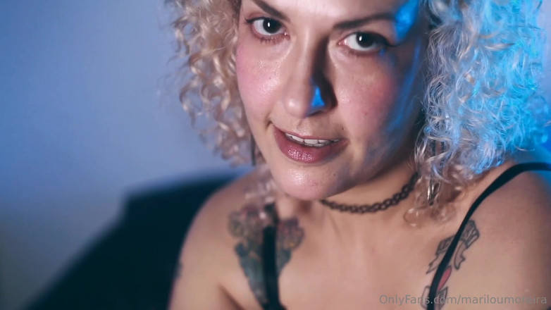 MariLou Moreira: 섹시한 2부