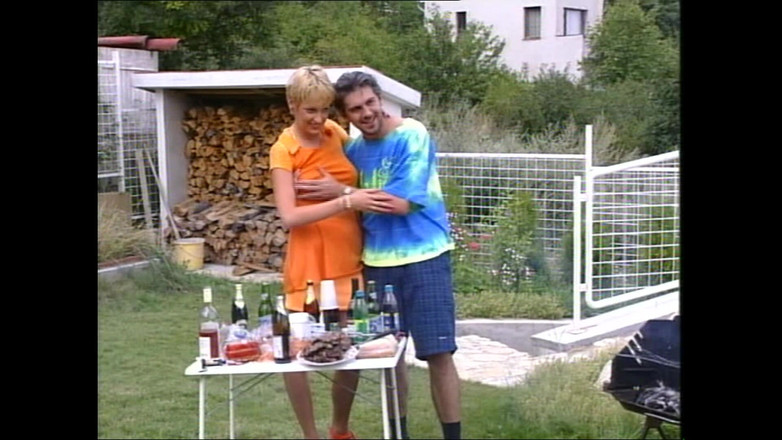 Hard Accademy: Bianca La Puttana Lussuriosa (film)