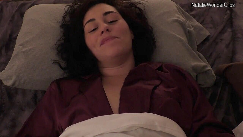 Natalie Wonder: Mámina sladká dehtová z krku