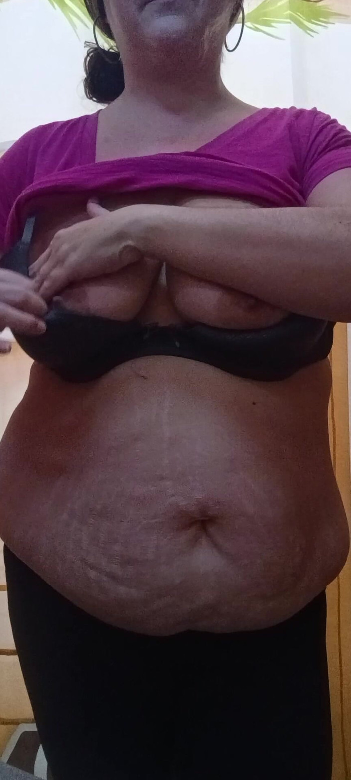 GoddessKristy00: Masturbación con primer plano de coño y hablar sucio