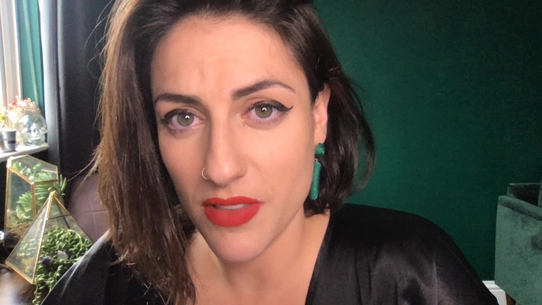 Countess diamond: Cudnost - první pokus