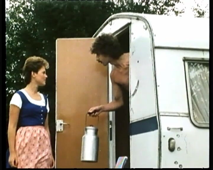 GERMAN PORN CLASSICS: Unschuld von Lande Lande Lande Unschuld Herzog Video