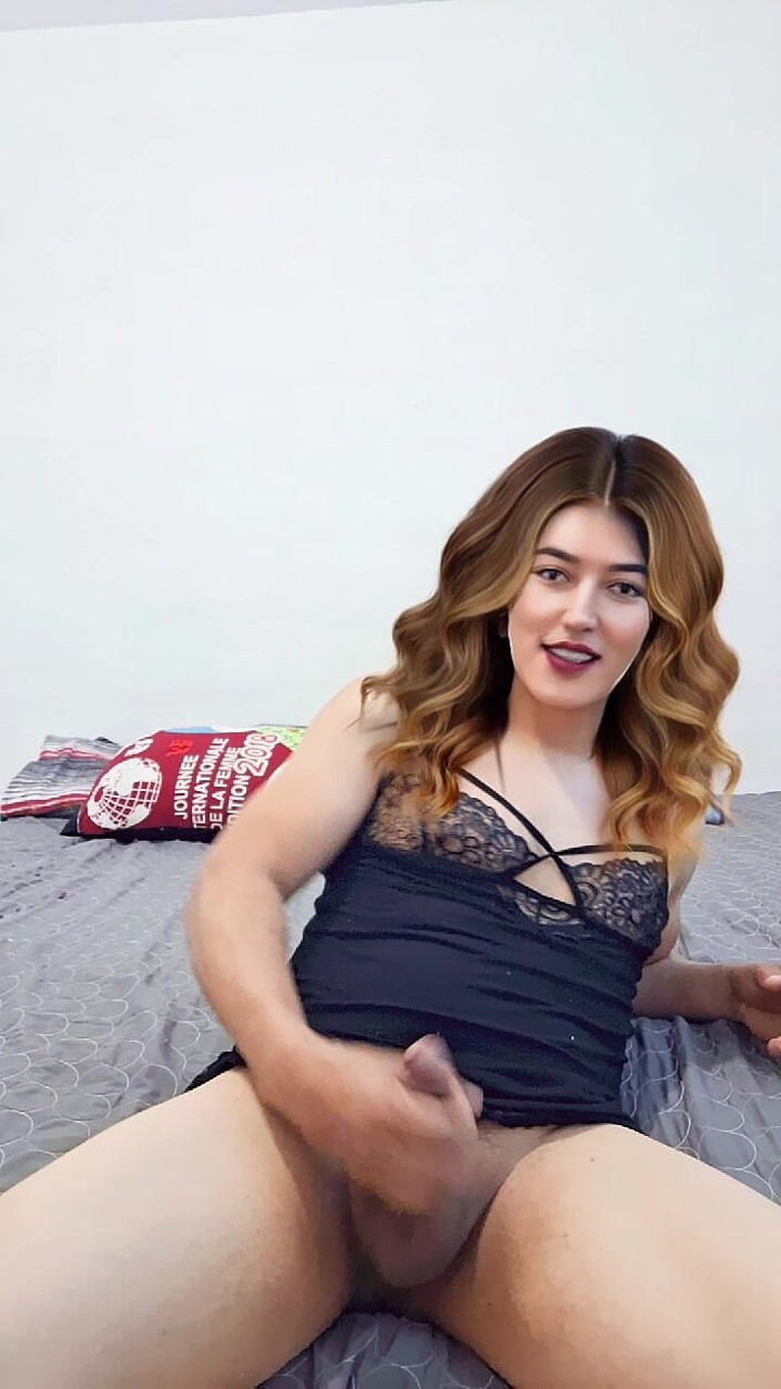 Natal_Boy: Troufáš si být se mnou.