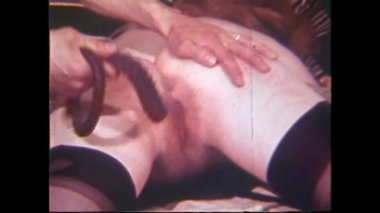 Vintage Usa: 我让你的屁股爬行