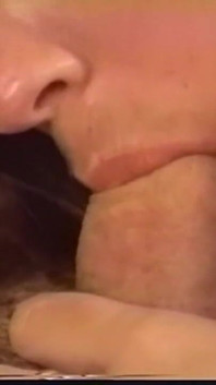 She Was Amazed While Her Pussy Was Licked and When She Was Fucked.