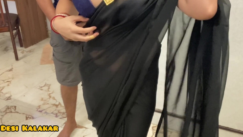 Rihana khan: Naughty Student Fucks Her Tution Teacher
