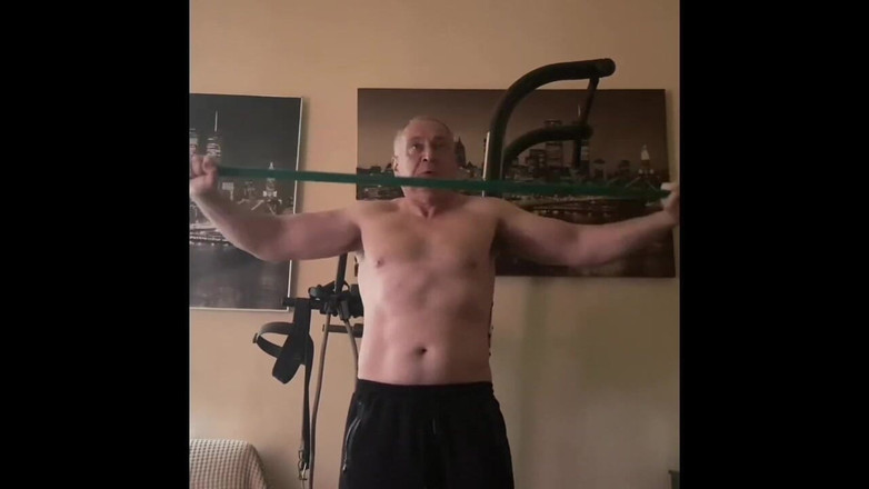 Alex Igogo: O que você está olhando