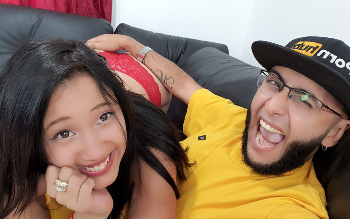 SoldierHugeCock: Casting di Liaponce