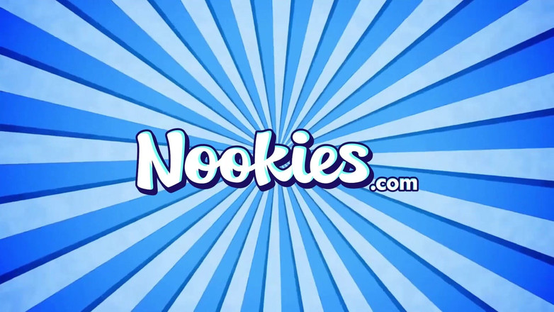 Nookies: Eski Nicole Doshi'nin ıslak tedavisini sik!