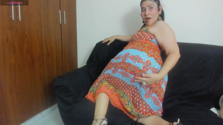 Kira Geiner: Big Ass Sex MILF