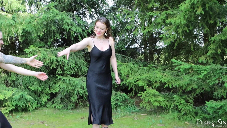 Perfect Sin Network: Campeonato de fetas