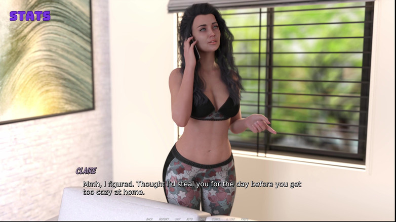 Wickedgammes studio: O căsătorie foarte scandaloasă. Partea 17