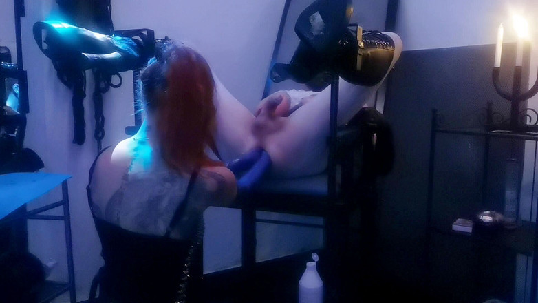 Regina Milano Dom: Být mojí děvkou žhavá pt4 dvojité ruce