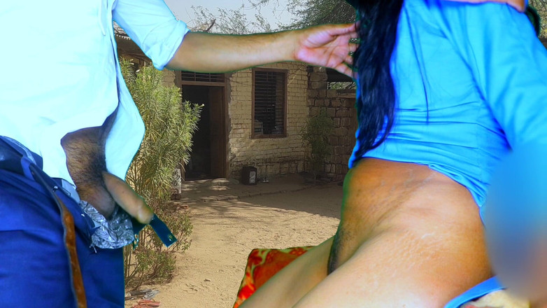 Rakul008: Seks di Kolej Ground. Seks luar, desi miang, kongkek berdiri,...