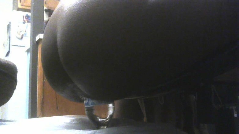 CoolCucker: Ass Is Thirsty!!