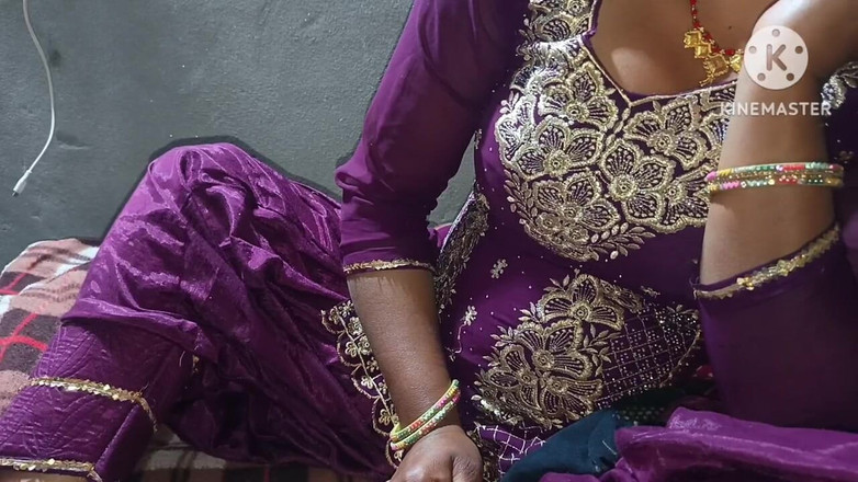 Kavita69: Il Genestro Ha Fatto Sua Suocera Una Giumenta E La...