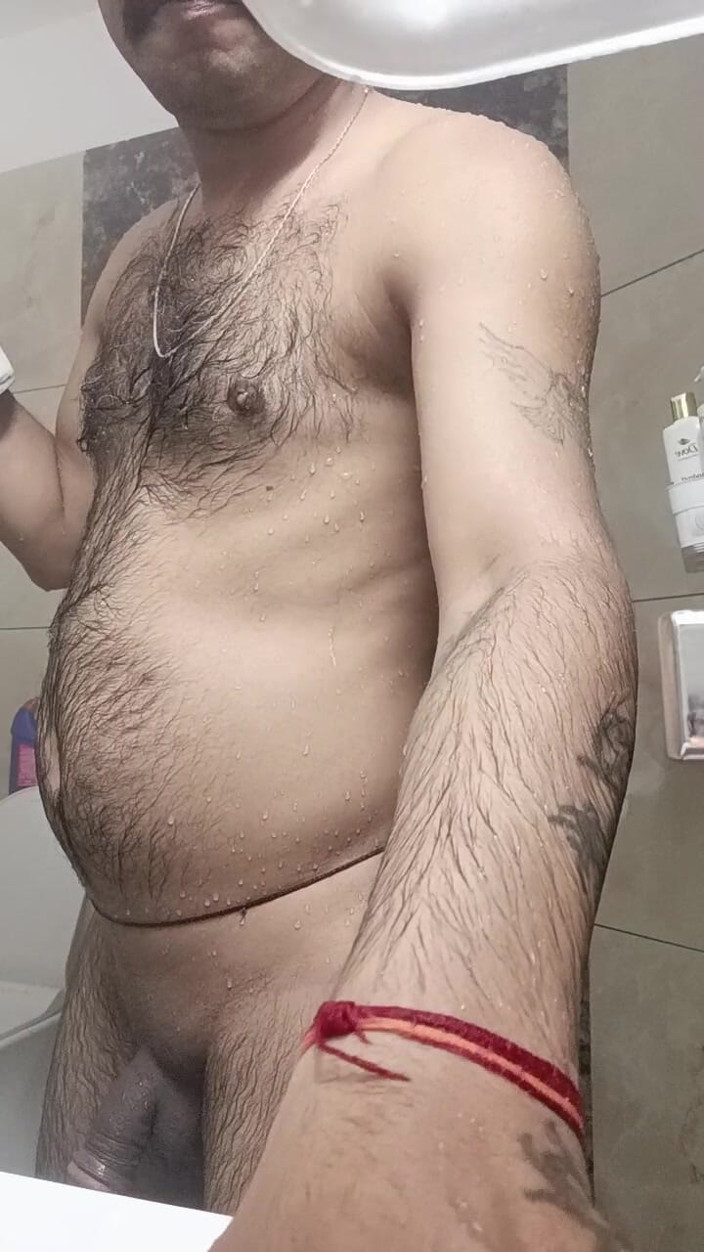 Rajasthani-old-lover: Desi Masturbation