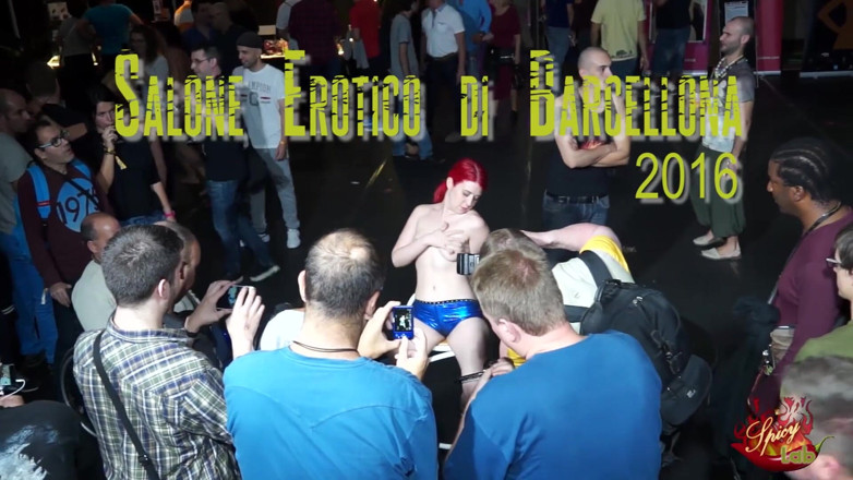 Spicy Lab Production: Publiczne ruchanie wśród ludzi