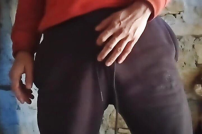 Gangbang straight: Německý nevlastní bratr Tunel Mai Lund Aur Zadek