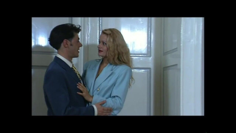 XTime Vod: Rossana Doll - (full Original Movie in HD)