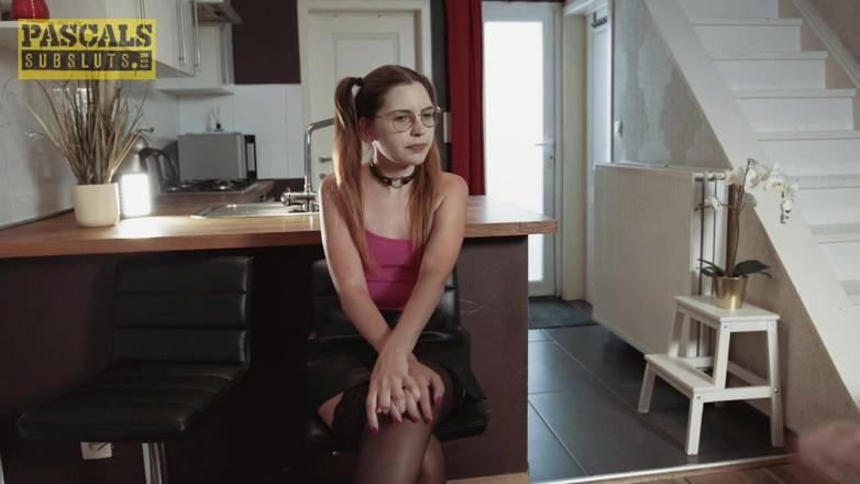 Pascals Subsluts: Miriam More Mom, Dad, I'm a Pornstar and I Love...