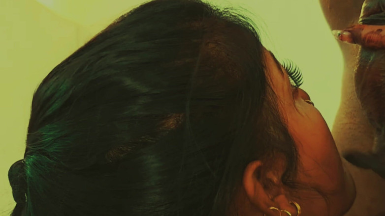 Johnn mathew: Aniket Licked Pratibha's Pussy and Put a Cock in Her...