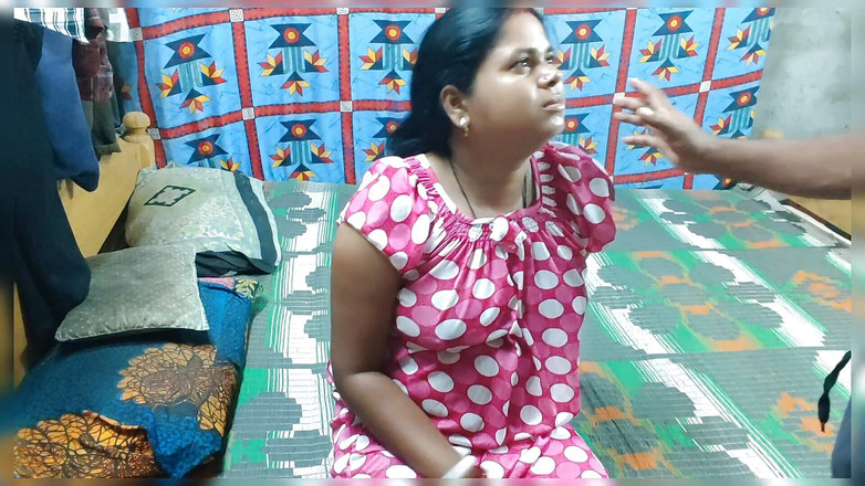 Priyanka xxx: Ošukal sousedku tetičku nahá