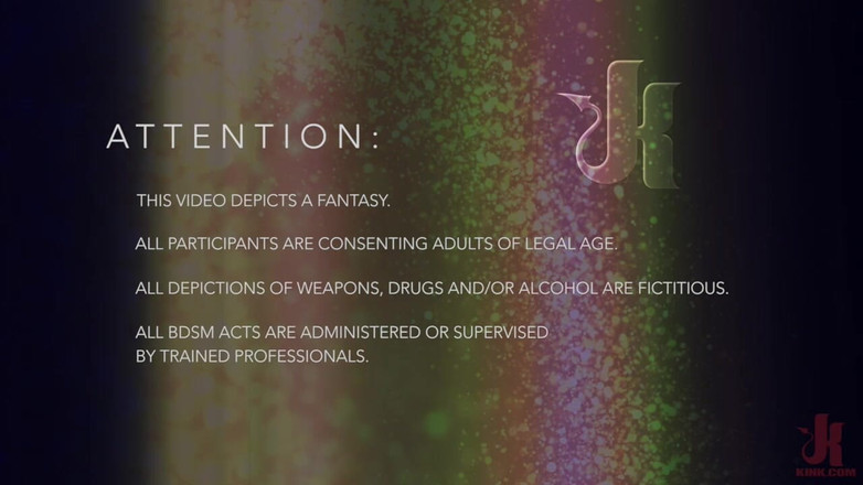 Kink TS: Dívka nevlastního otce: Casey Kisses se podrobí Pierce Paris